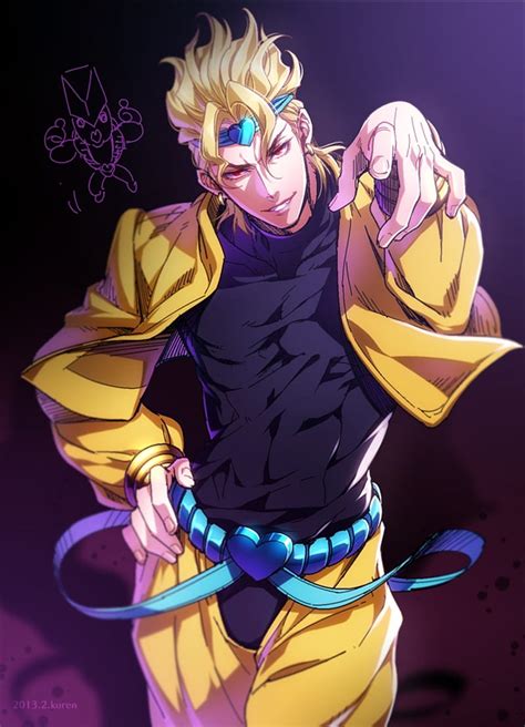 dior x jojo|dio brando jojo spoilers.